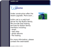 Tablet Screenshot of bulkin.net